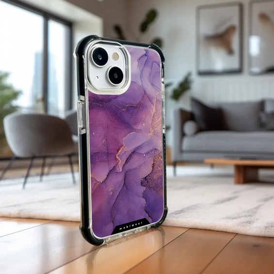 Hülle MagSafe Elite Bumper für Apple iPhone 8 Plus - Farbe D020D