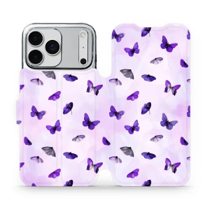 Etui do Apple iPhone 17 Pro Max - wzór VP76S