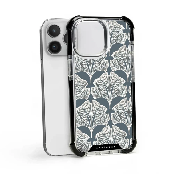 Hülle MagSafe Elite Bumper für Apple iPhone 14 Pro Max - Farbe DA43D