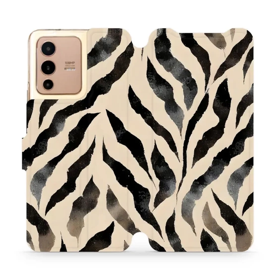 Phone Case Vivo V23 5G - Design VA53S