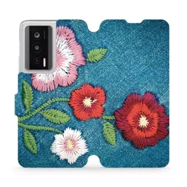 Phone Case Xiaomi POCO F5 Pro - Design MD05P