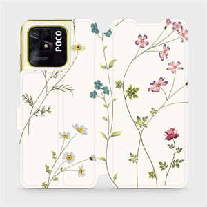 Etui do Xiaomi POCO C40 - wzór MD03S