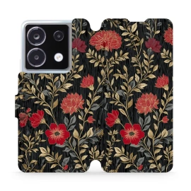 Phone Case Xiaomi POCO X6 - Design V172S