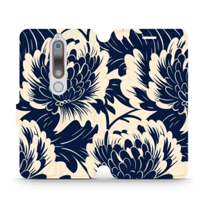 Phone Case Nokia 6.1 - Design VA40S