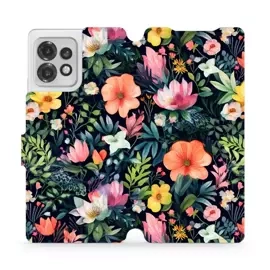 Phone Case Motorola Edge 40 Pro - Design VP48S