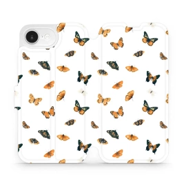 Phone Case Apple iPhone 16e - Design MP77S