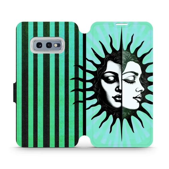Phone Case Samsung Galaxy S10e - Design VP58S