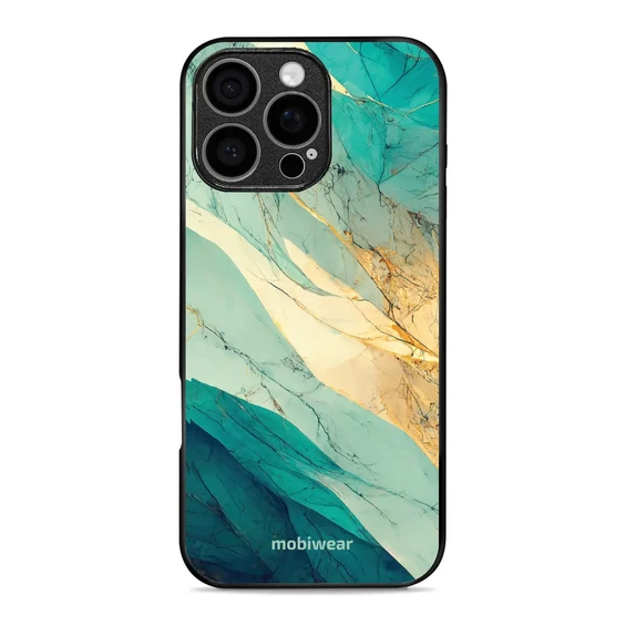 Phone Glossy Case Apple iPhone 16 Pro Max - Design G024G