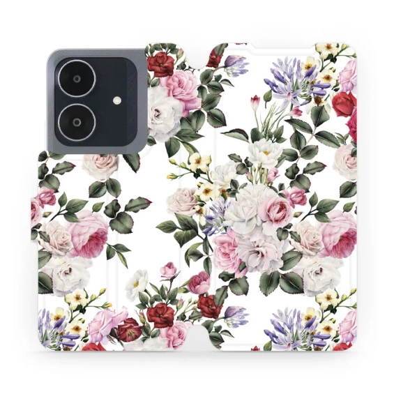 Phone Case Realme Note 60 - Design MD01S