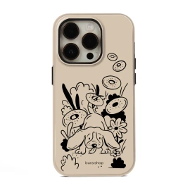 Case Elite Pro for Samsung Galaxy A14 4G - Design E01BS