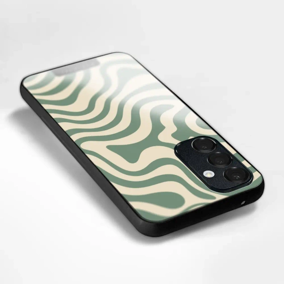 Phone Glossy Case Google Pixel 8a - Design GA57G