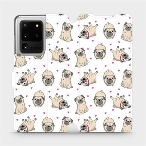 Phone Case Samsung Galaxy S20 Ultra - Design M097P