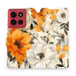 Phone Case Motorola Moto G86 Power 5G - Design VP75S