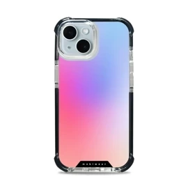 Case MagSafe Elite Bumper for Apple iPhone 15 - Design D032D