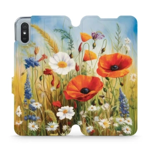 Etui do Xiaomi Redmi 9A - wzór VP43S