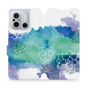 Etui do Xiaomi Redmi 12C - wzór MG11S