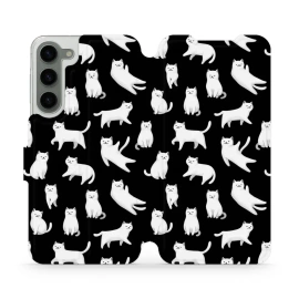 Hülle für Samsung Galaxy S23 Plus - Farbe V163S