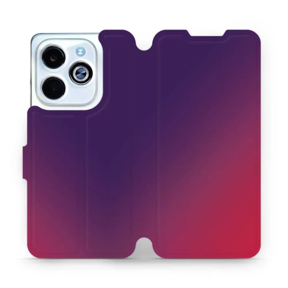 Phone Case Infinix Smart 8 - Design VP67S