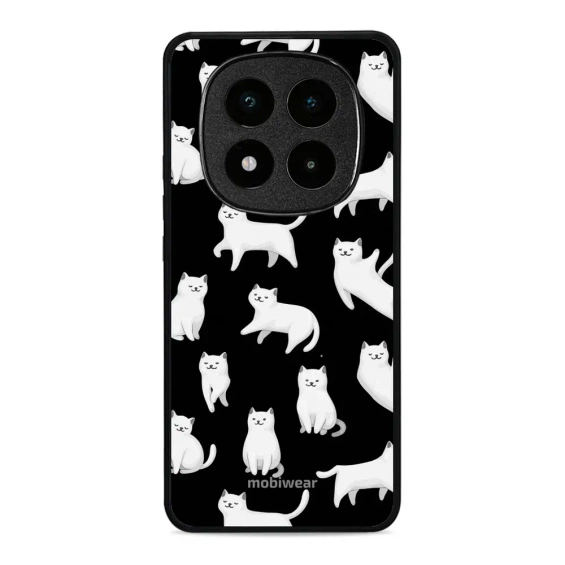 Etui Glossy Case do Xiaomi POCO X7 - wzór G163G