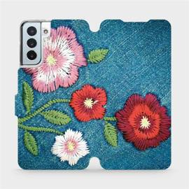 Phone Case Samsung Galaxy S21 Plus - Design MD05P