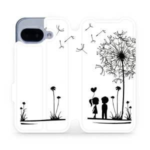 Etui do Google Pixel 9A - wzór MH16P