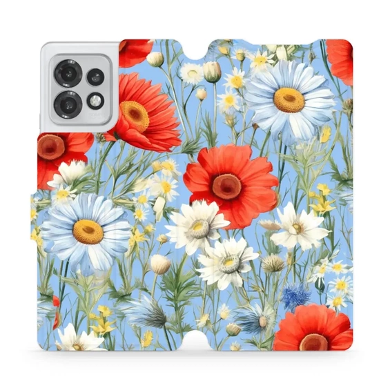 Phone Case Motorola Edge 40 Pro - Design VP44S