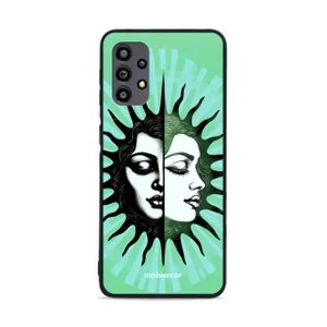 Etui Glossy Case do Samsung Galaxy A32 5G - wzór G058G