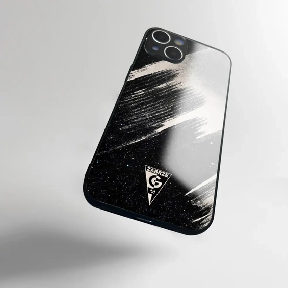 Etui Glossy Case do OPPO Reno12 FS 5G - wzór G03GZ