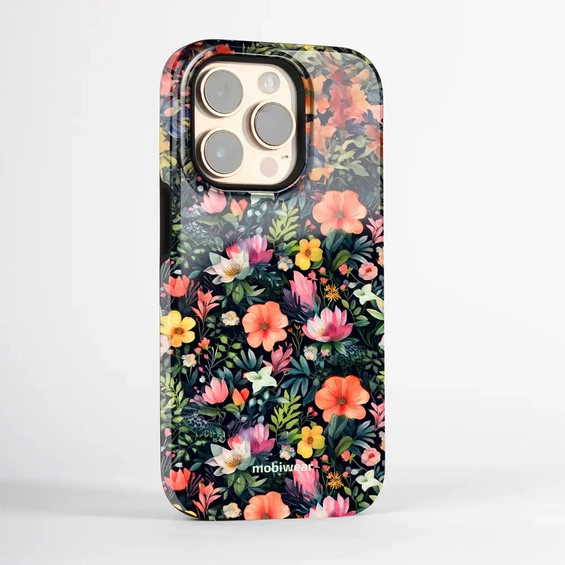 Case Elite Pro for Apple iPhone 15 Pro - Design EP48E