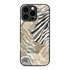 Phone Glossy Case Apple iPhone 16 Pro Max - Design G168G