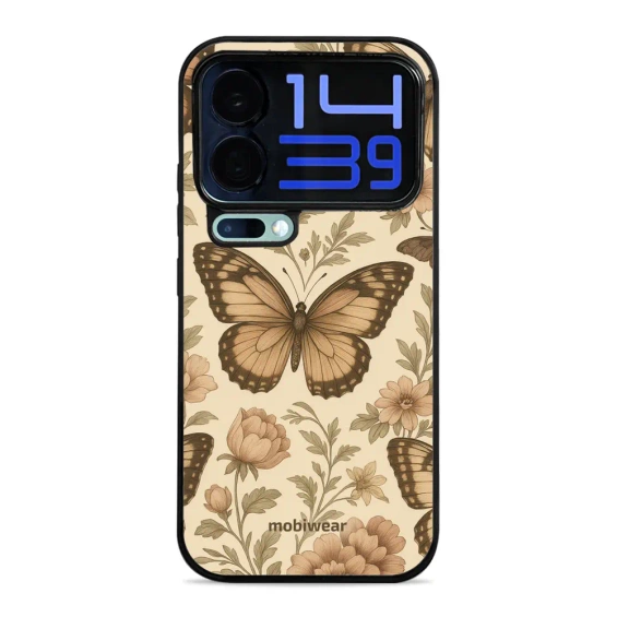 Etui Glossy Case do Xiaomi 17 Pro Max - wzór GP92G