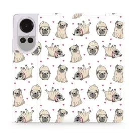 Phone Case OPPO Reno 10 Pro 5G - Design M097P