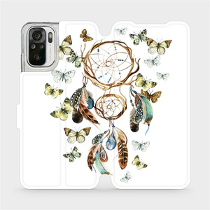 Phone Case Xiaomi Redmi Note 10 - Design M001P