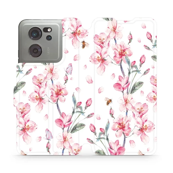 Phone Case Xiaomi 13T - Design M124S