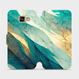 Phone Case Samsung Galaxy A3 2016 - Design VP37S