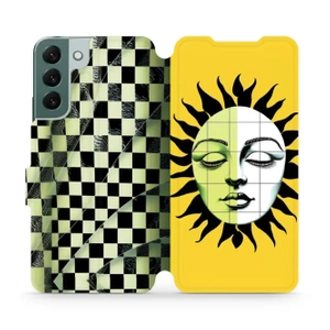 Phone Case Samsung Galaxy S22 Plus - Design VP56S