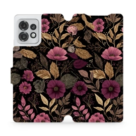 Phone Case Motorola Edge 40 Pro - Design V170S