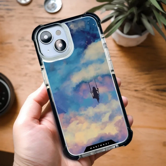 Hülle MagSafe Elite Bumper für Apple iPhone 14 Pro - Farbe D021D