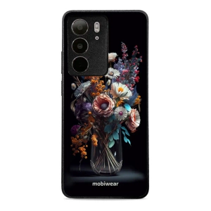 Phone Glossy Case Realme C75 - Design G012G