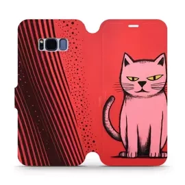 Phone Case Samsung Galaxy S8 - Design VP54S