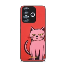 Hülle Glossy Case für Xiaomi Redmi 13 - Farbe G054G