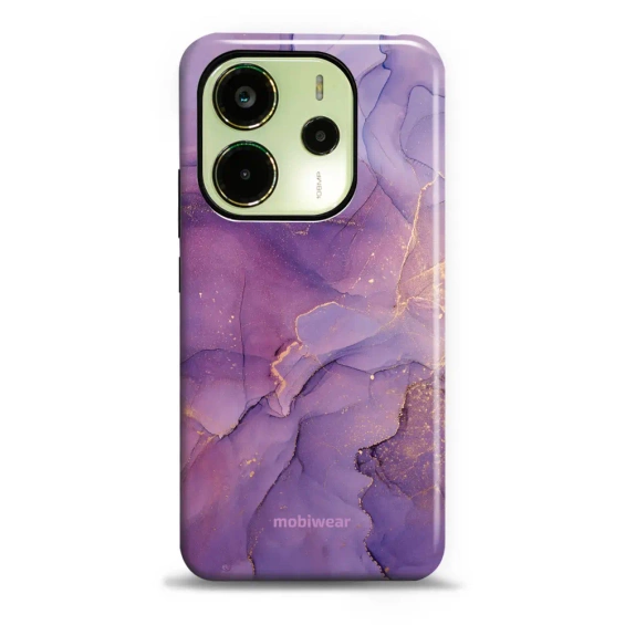 Case Elite Pro for Xiaomi Redmi Note 14 4G - Design EP20E