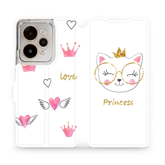 Etui do Realme 15 Pro 5G - wzór MH03S