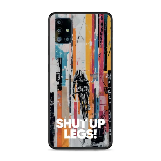 Etui Glossy Case do Samsung Galaxy A51 - wzór GD06G