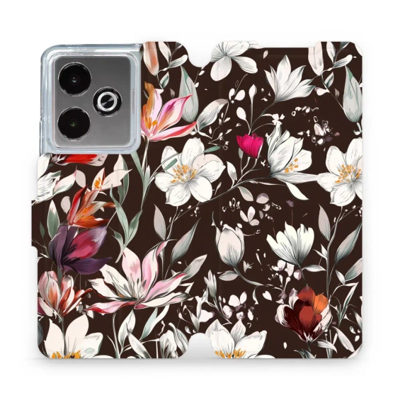 Phone Case Realme GT 7T - Design VP72S