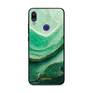 Phone Glossy Case Xiaomi Redmi 7 - Design G023G