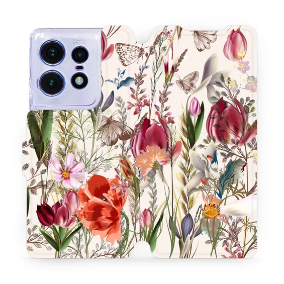 Phone Case Motorola Edge 50 Pro - Design MP01S