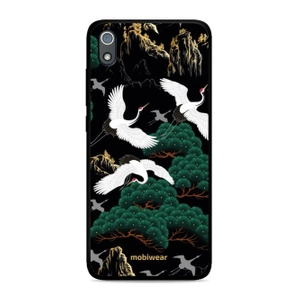 Phone Glossy Case Xiaomi Redmi 7A - Design G042G