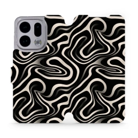 Phone Case OPPO Find X9 - Design VA63S