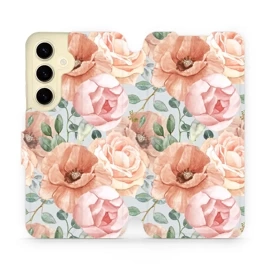 Phone Case Samsung Galaxy S24 - Design MP02S